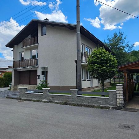 Ubytovanie Terchová 68 Exterior foto
