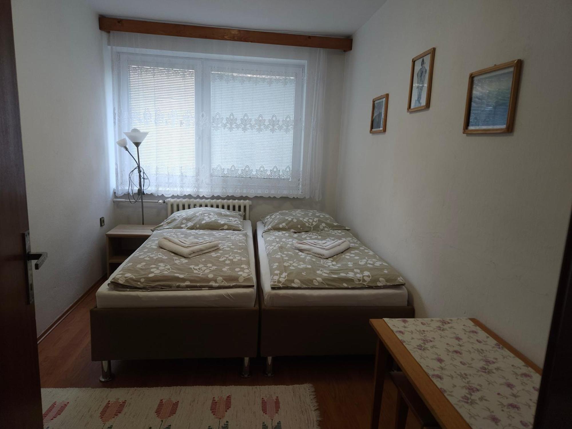 Ubytovanie Terchová 68 Exterior foto