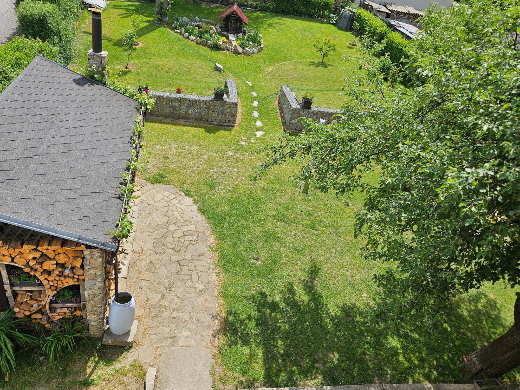 Ubytovanie Terchová 68 Exterior foto