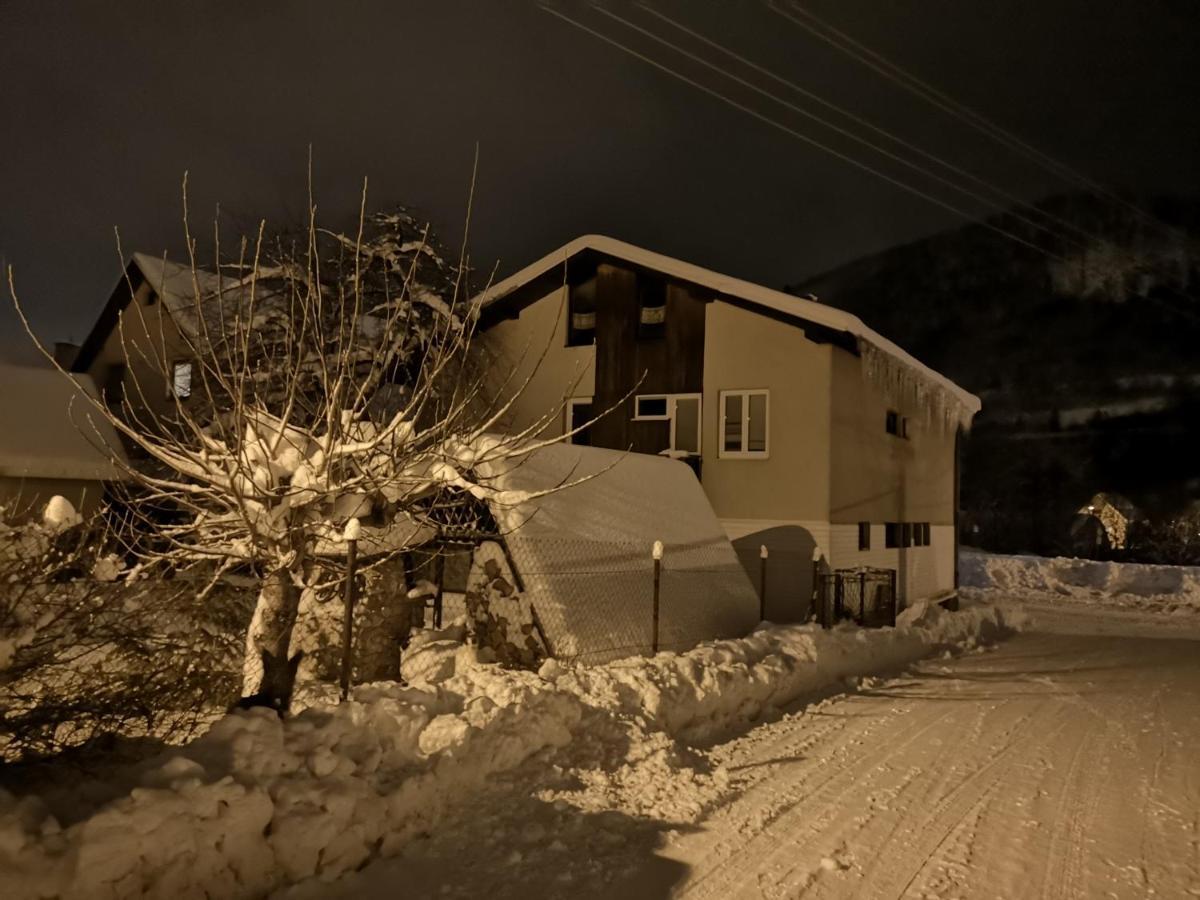 Ubytovanie Terchová 68 Exterior foto